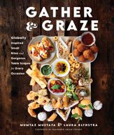 Gather and Graze - 4 Jun 2024
