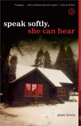 Speak Softly, She Can Hear - 1 Mar 2011