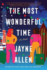 The Most Wonderful Time - 8 Oct 2024