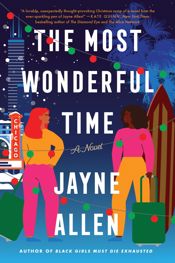 The Most Wonderful Time - 8 Oct 2024
