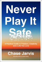 Never Play It Safe - 8 Oct 2024