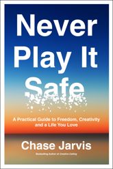 Never Play It Safe - 8 Oct 2024