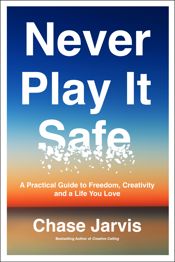 Never Play It Safe - 8 Oct 2024