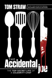 The Accidental Joe - 14 May 2024