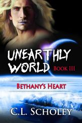 Bethany's Heart - 1 Nov 2014