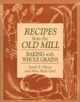 Recipes from the Old Mill - 1 Nov 1995
