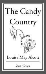 The Candy Country - 20 Jun 2014
