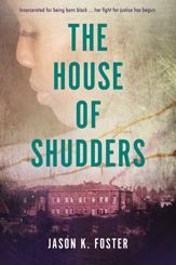 House of Shudders - 7 Jul 2021