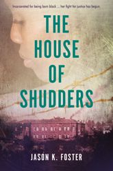 House of Shudders - 7 Jul 2021