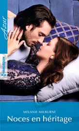 Noces en héritage - 1 Jun 2019