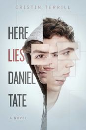 Here Lies Daniel Tate - 6 Jun 2017