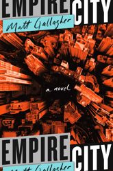 Empire City - 28 Apr 2020