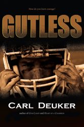 Gutless - 6 Sep 2016