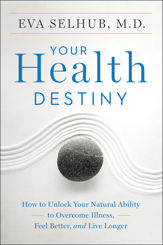 Your Health Destiny - 7 Apr 2015