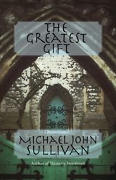 Greatest Gift - 14 Oct 2014