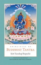 Principles of Buddhist Tantra - 1 May 2011