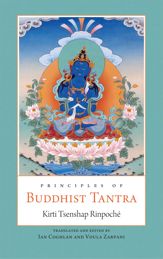 Principles of Buddhist Tantra - 1 May 2011