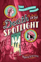 Death in the Spotlight - 11 Apr 2023