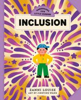 Handbooks for Little Humans: Inclusion - 24 Feb 2026
