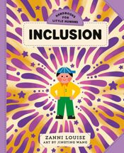 Handbooks for Little Humans: Inclusion - 24 Feb 2026