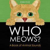Who Meows? - 27 May 2025