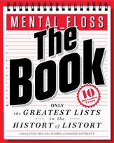 mental_floss: The Book - 1 Nov 2011