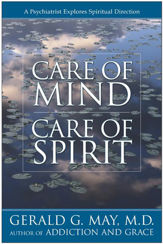 Care of Mind/Care of Spirit - 31 Mar 2009