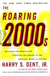 The Roaring 2000'S - 15 Jul 1999