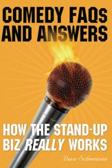 Comedy FAQs and Answers - 14 Feb 2012