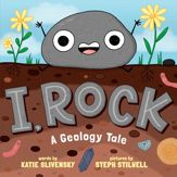 I, Rock - 10 Jun 2025