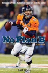 No Plan B - 9 Sep 2014