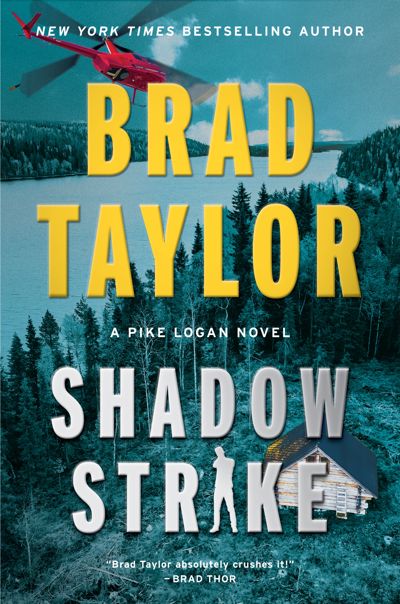 Shadow Strike