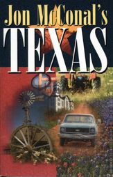 Jon McConal's Texas - 26 Feb 2002