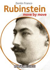 Rubinstein: - 31 Mar 2016