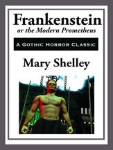 Frankenstein - Start Publishing - 18 Feb 2013