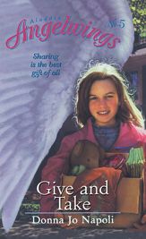 Give and Take - 6 Oct 2015