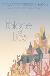 Palace of Lies - 7 Apr 2015