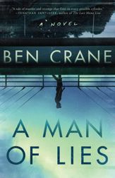 A Man of Lies - 4 Jul 2023