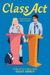 Class Act - 1 Oct 2024