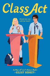 Class Act - 1 Oct 2024