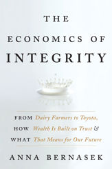 The Economics of Integrity - 23 Feb 2010