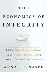 The Economics of Integrity - 23 Feb 2010