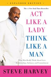 Act Like a Lady, Think Like a Man, Expanded Edition - 3 Jun 2014