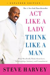 Act Like a Lady, Think Like a Man, Expanded Edition - 3 Jun 2014