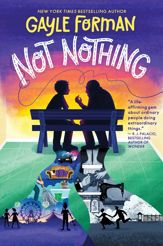 Not Nothing - 27 Aug 2024