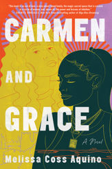 Carmen and Grace - 4 Apr 2023
