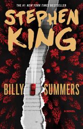 Billy Summers - 3 Aug 2021