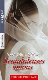 Scandaleuses unions - 1 Aug 2019