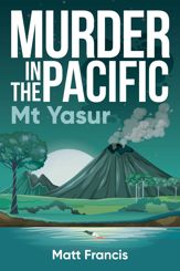 Murder in the Pacific: Mt Yasur - 3 Jan 2024