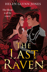 The Last Raven - 31 Oct 2024